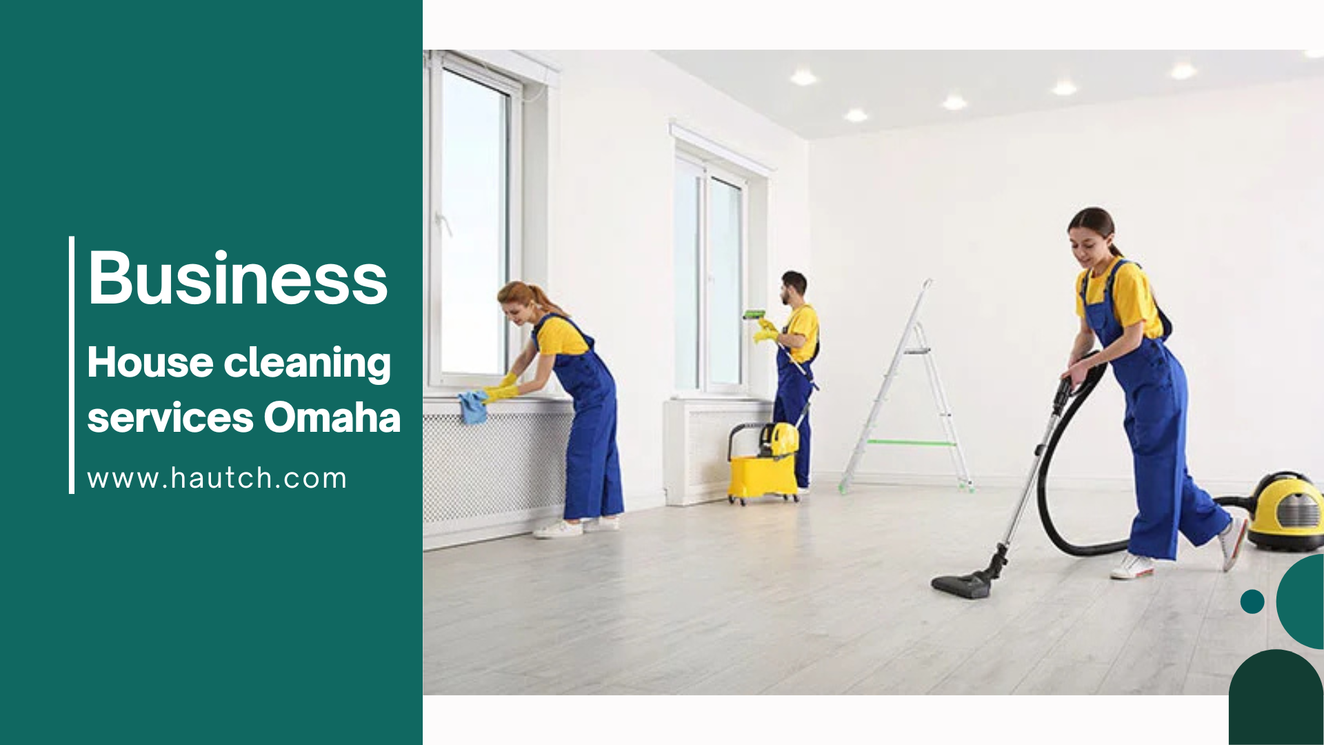 house cleaning services Omaha