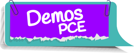 Demos PCE